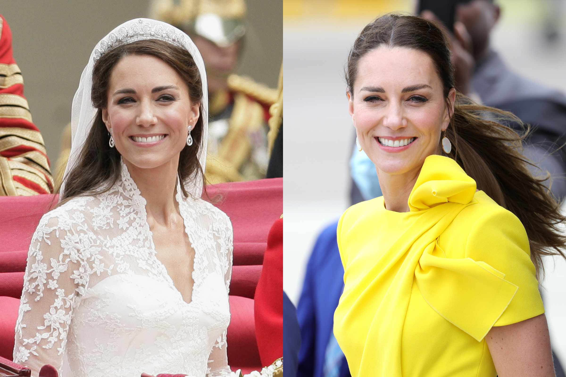 Minimer procent leder Kate Middleton's Struggle to Become the Perfect Princess