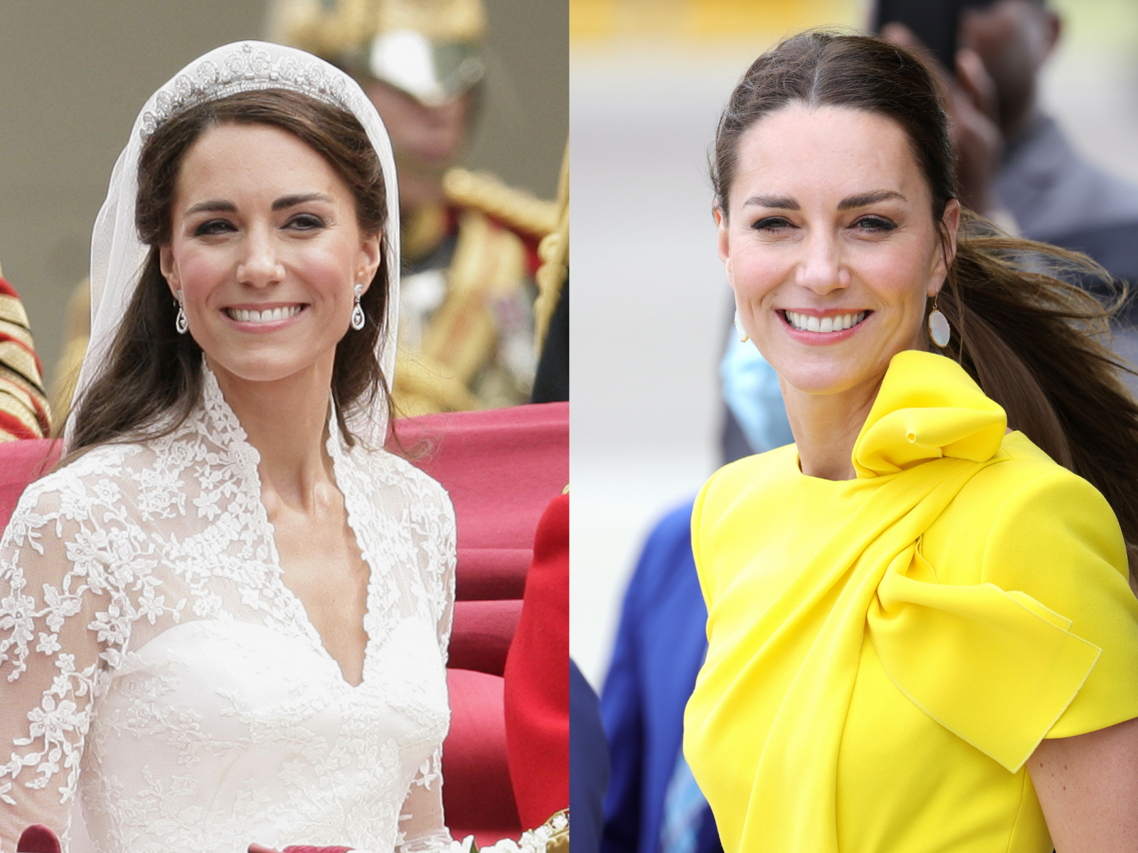 Kate Middleton's Struggle Become the Perfect Princess