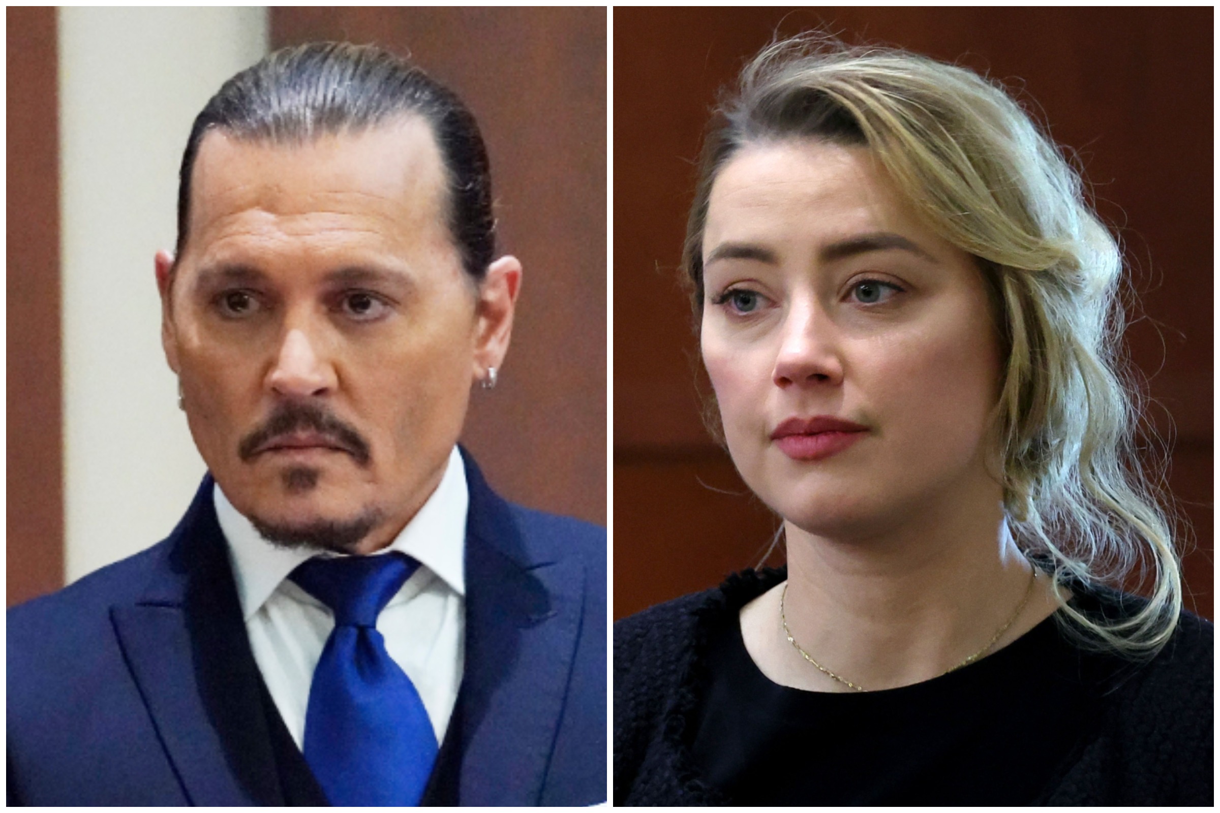 Amber Heard's Multimillion-Dollar Divorce Requests Detailed in Depp Trial