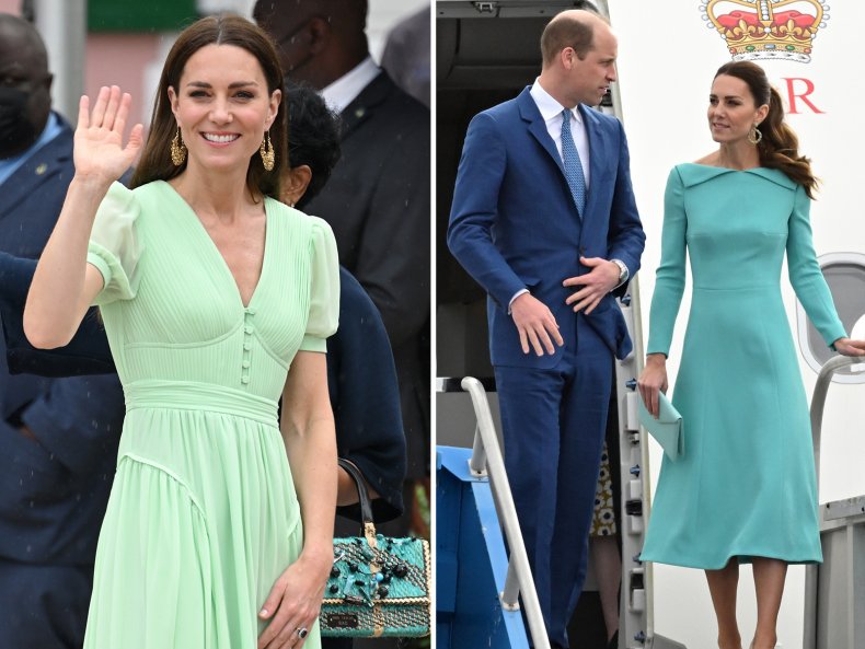 Kate Middleton, Duchess of Cambridge