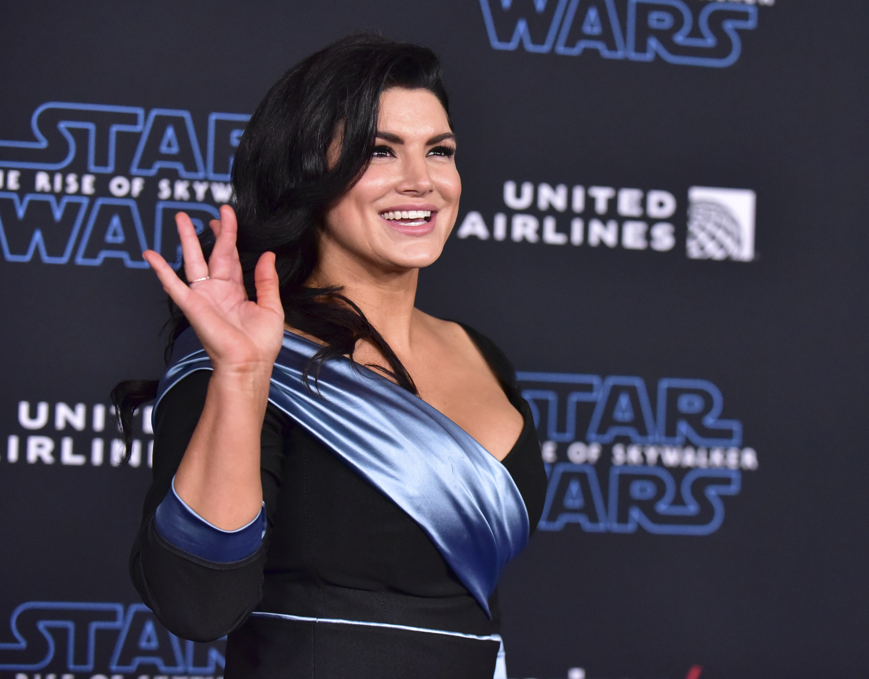 Bill Burr on Gina Carano Mandalorian Firing Liberals Proved