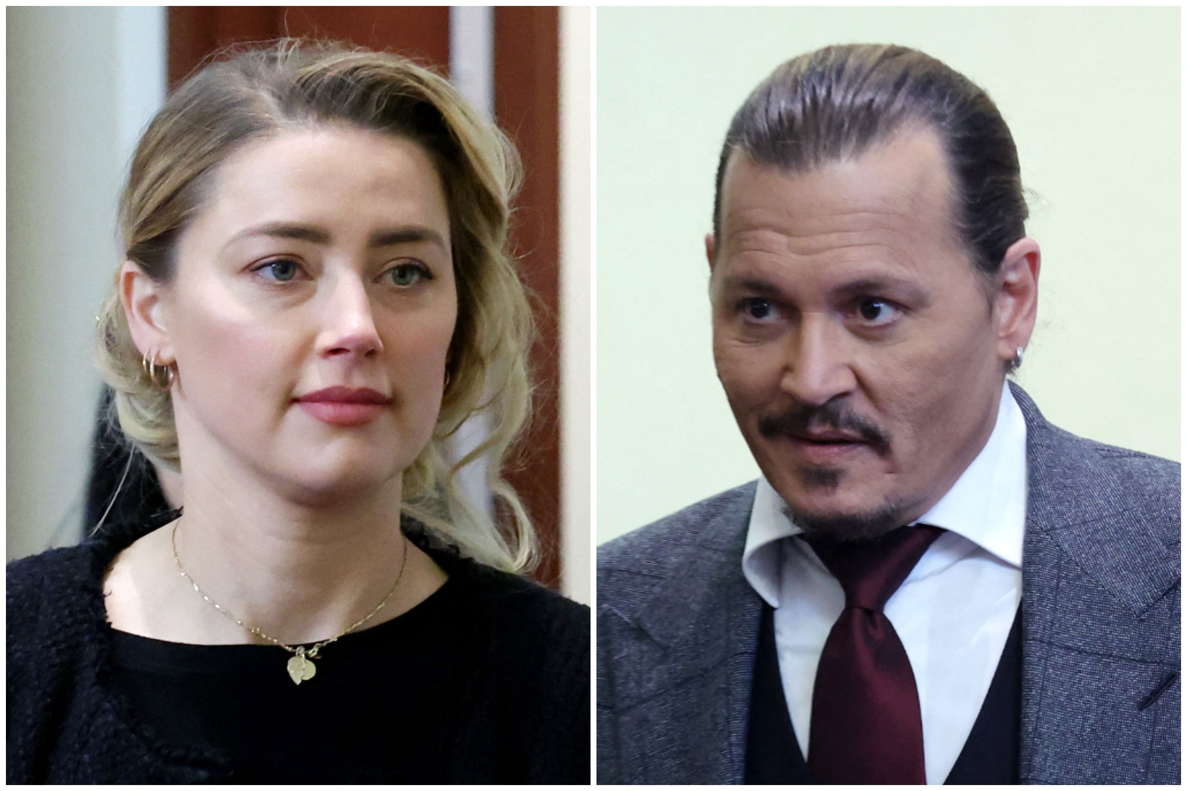 Johnny Depp vs. Amber Heard Trial: Every Time Drugs, Alcohol Were Mentioned