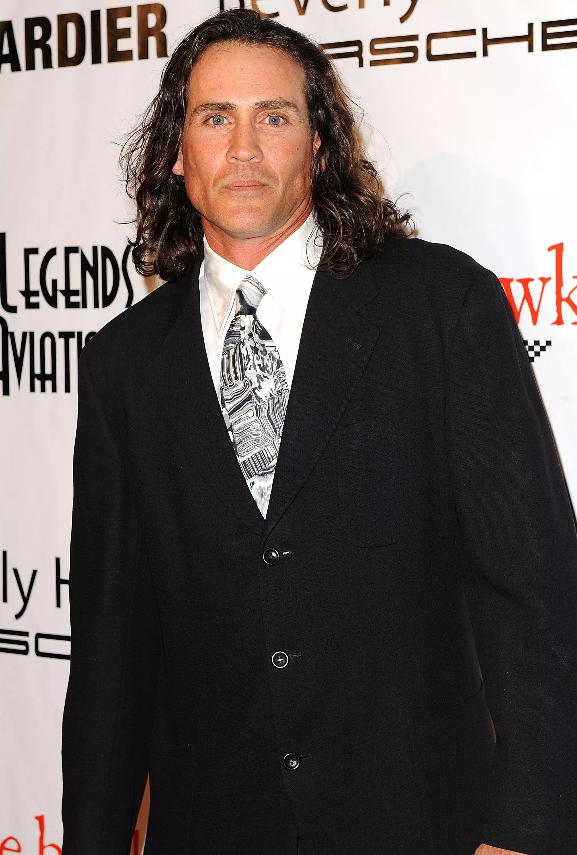 Who Was Gwen Shamblin's husband Joe Lara? Meet the 'Tarzan' Actor - Vimarsana News