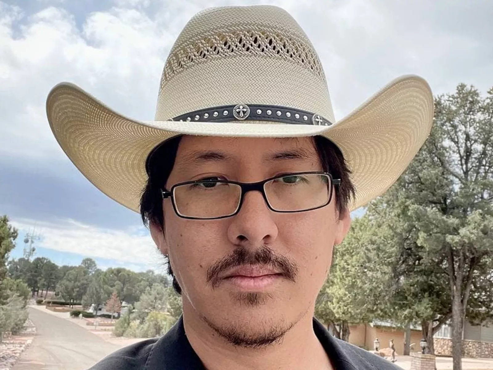 'I Made a Mistake': QAnon-Linked Candidate Corrected During Arizona Debate - Vimarsana News