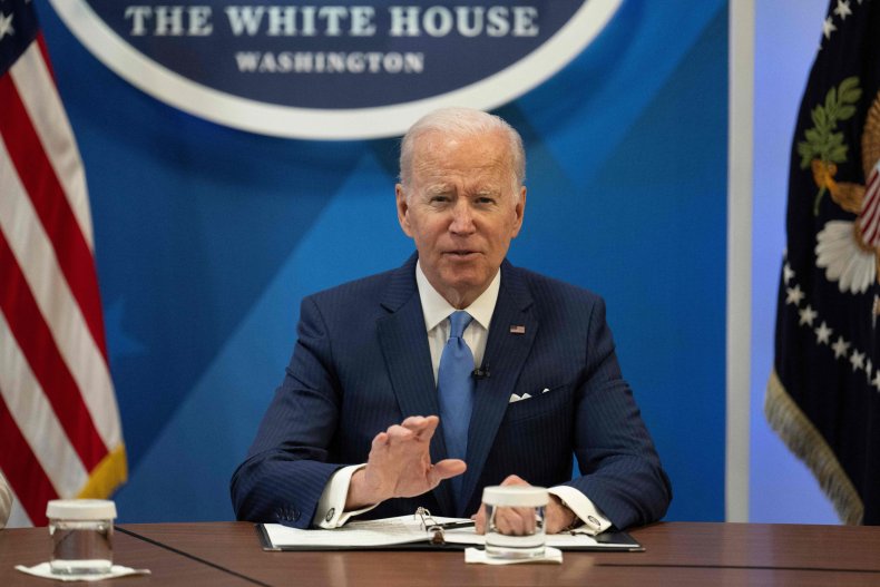 Joe Biden’s Disinformation Board Likened to Orwell’s ‘Ministry of Truth’