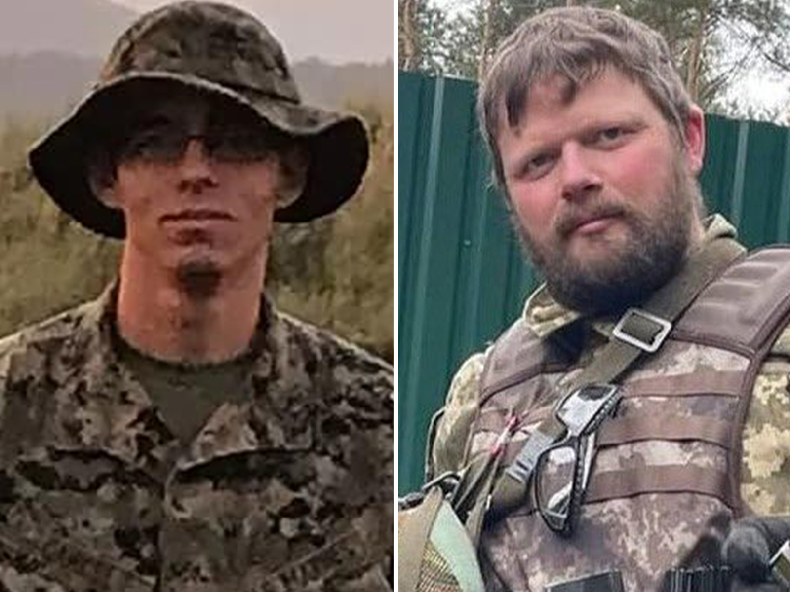 Every Foreign Fighter Who Has Died in Ukraine War—Full List