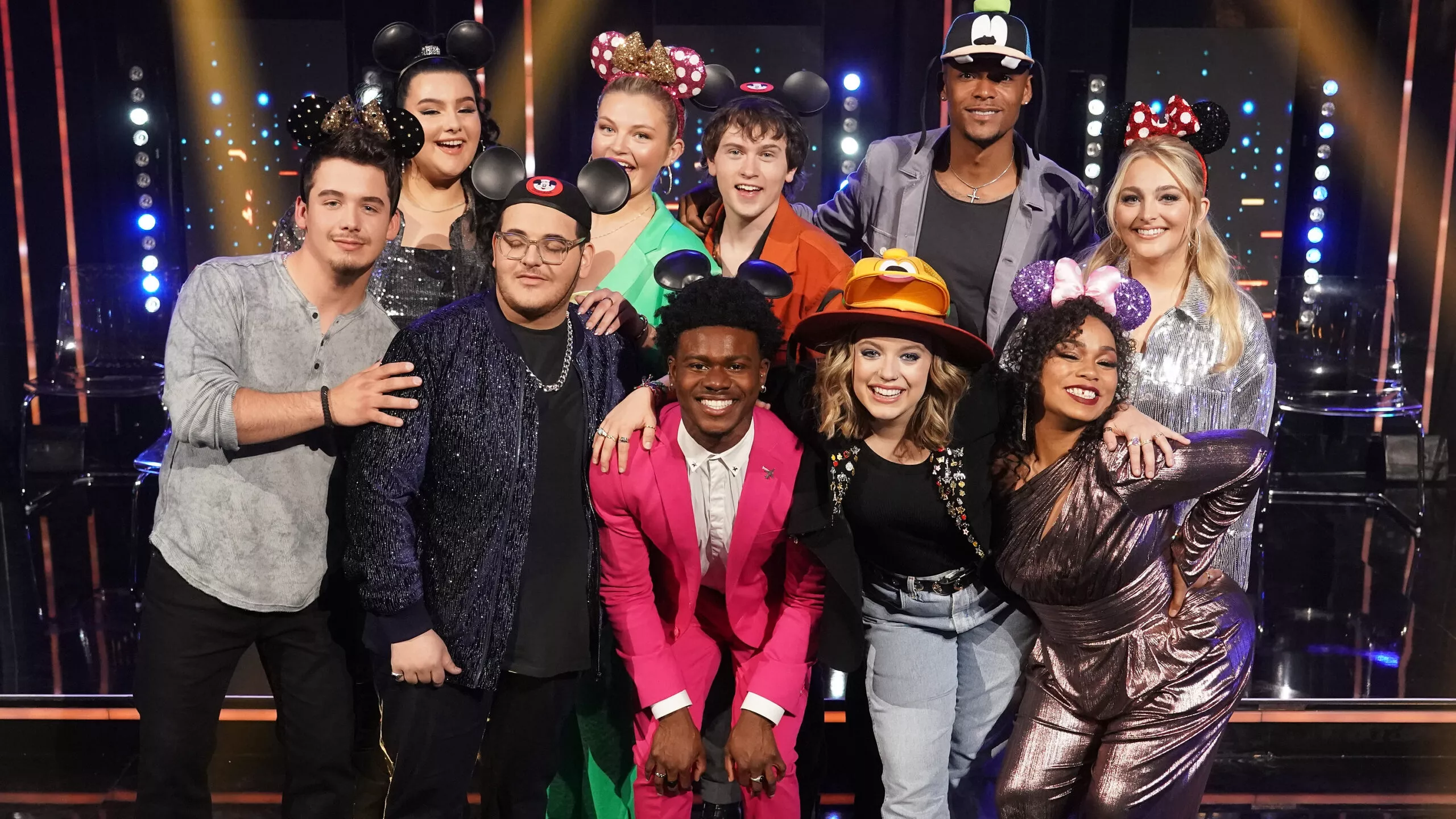 'American Idol' 2022: Disney Night and 'The Great Idol Reunion' Line-Up - Vimarsana News
