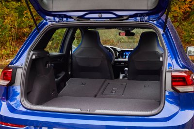 2022 Volkswagen Golf R 2022 Volkswagen Golf R