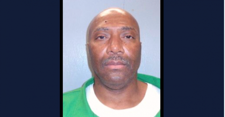 Richard Moore South Carolina firing squad
