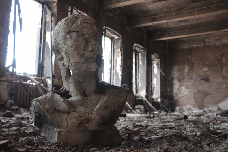 Mariupol museum