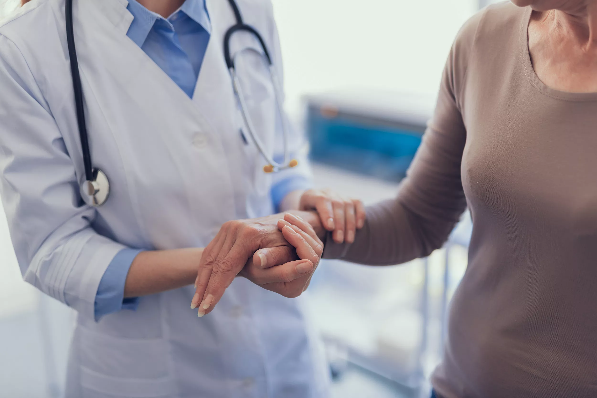 Mitigating The Costs Of Customer Churn In Healthcare - Vimarsana News