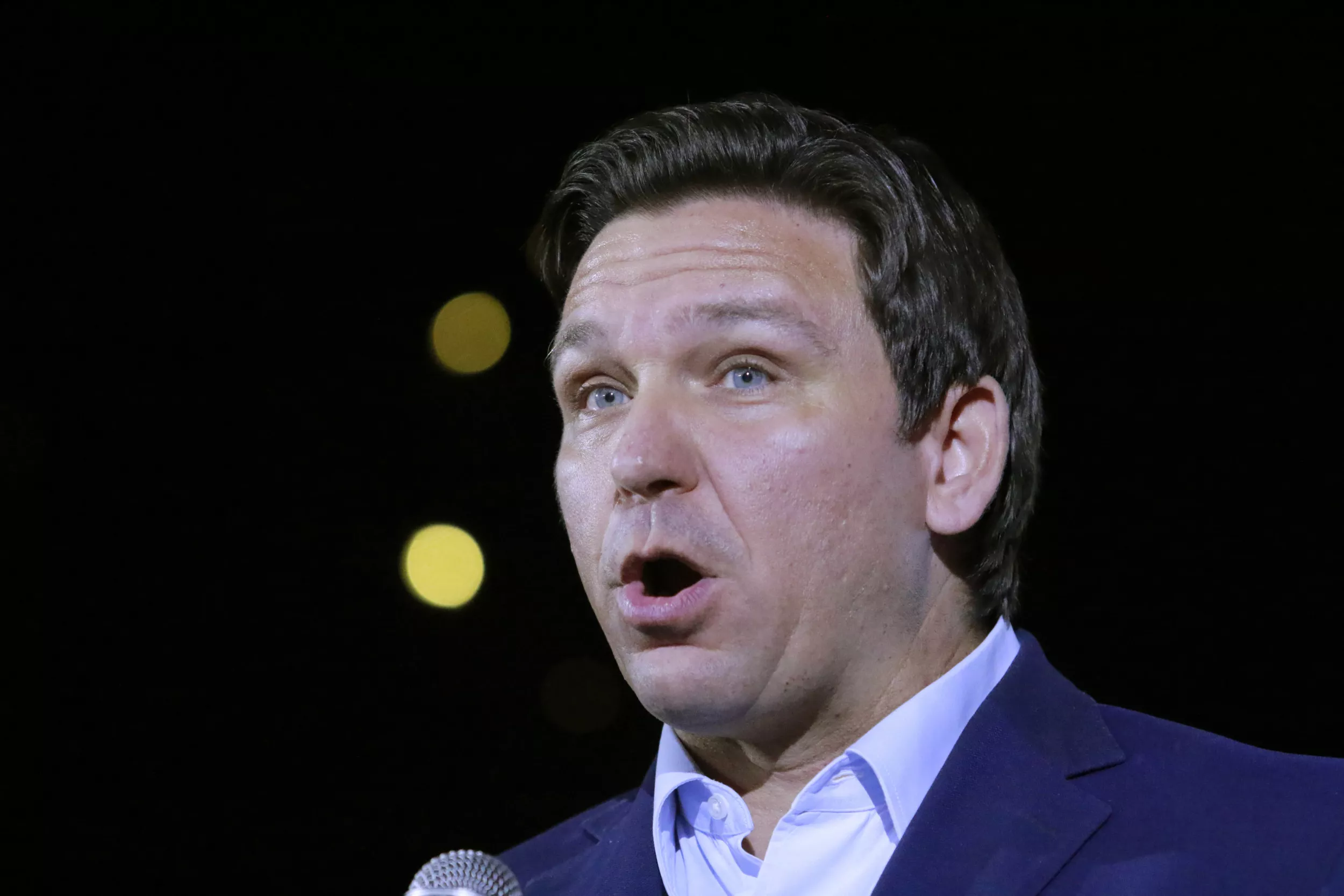 Bugs Bunny's Controversial History Revisited After Ron DeSantis' Comments - Vimarsana News