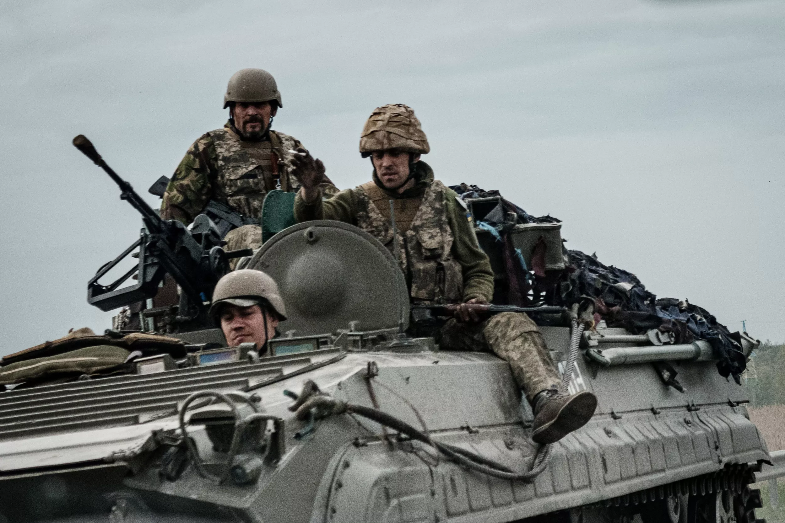 Russia Warns U.S. Over Ukraine Weapons of Mass Destruction 'Provocations' - Vimarsana News