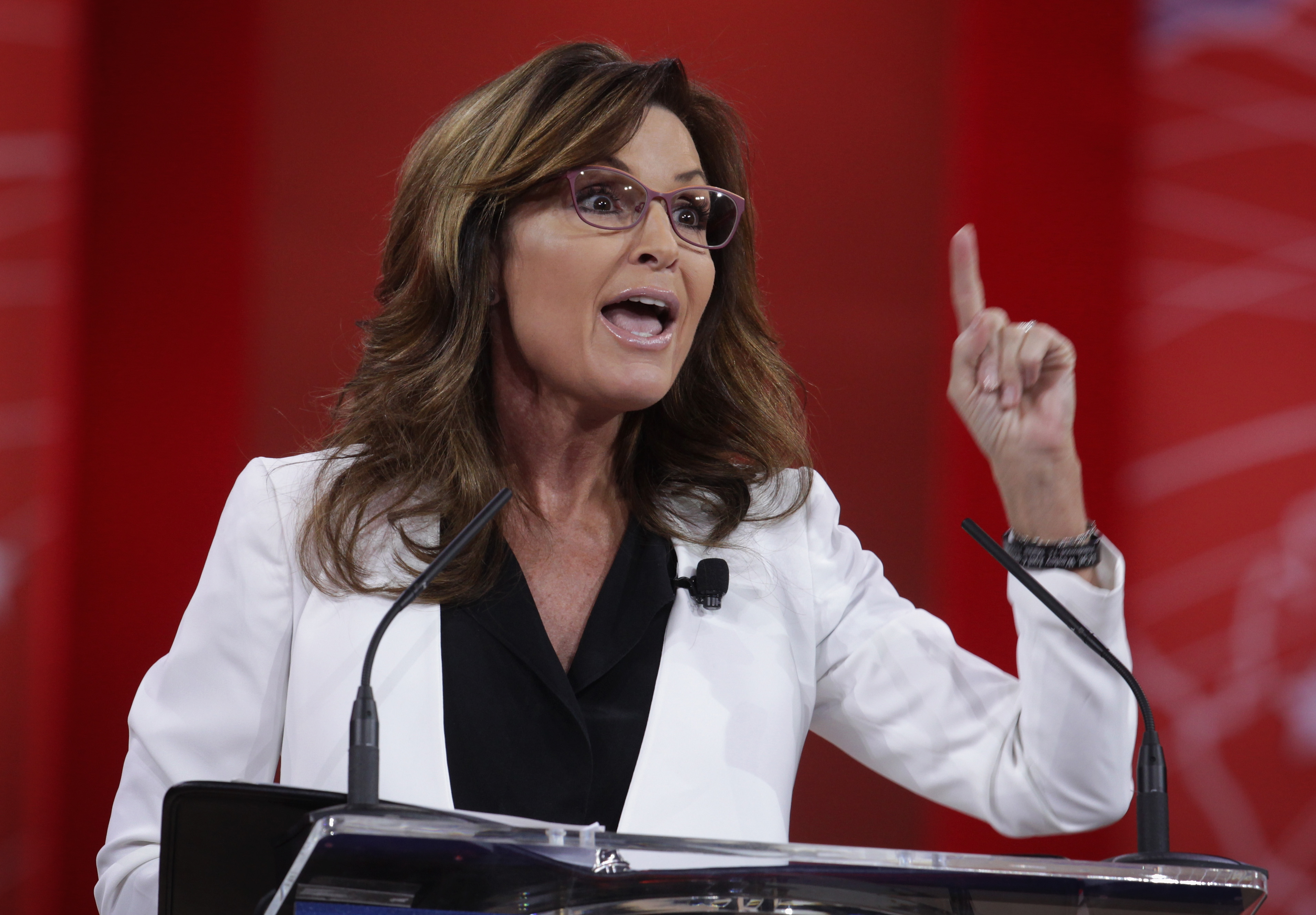 Sarah Palin podría no apoyar a Kevin McCarthy como orador - Espanol News