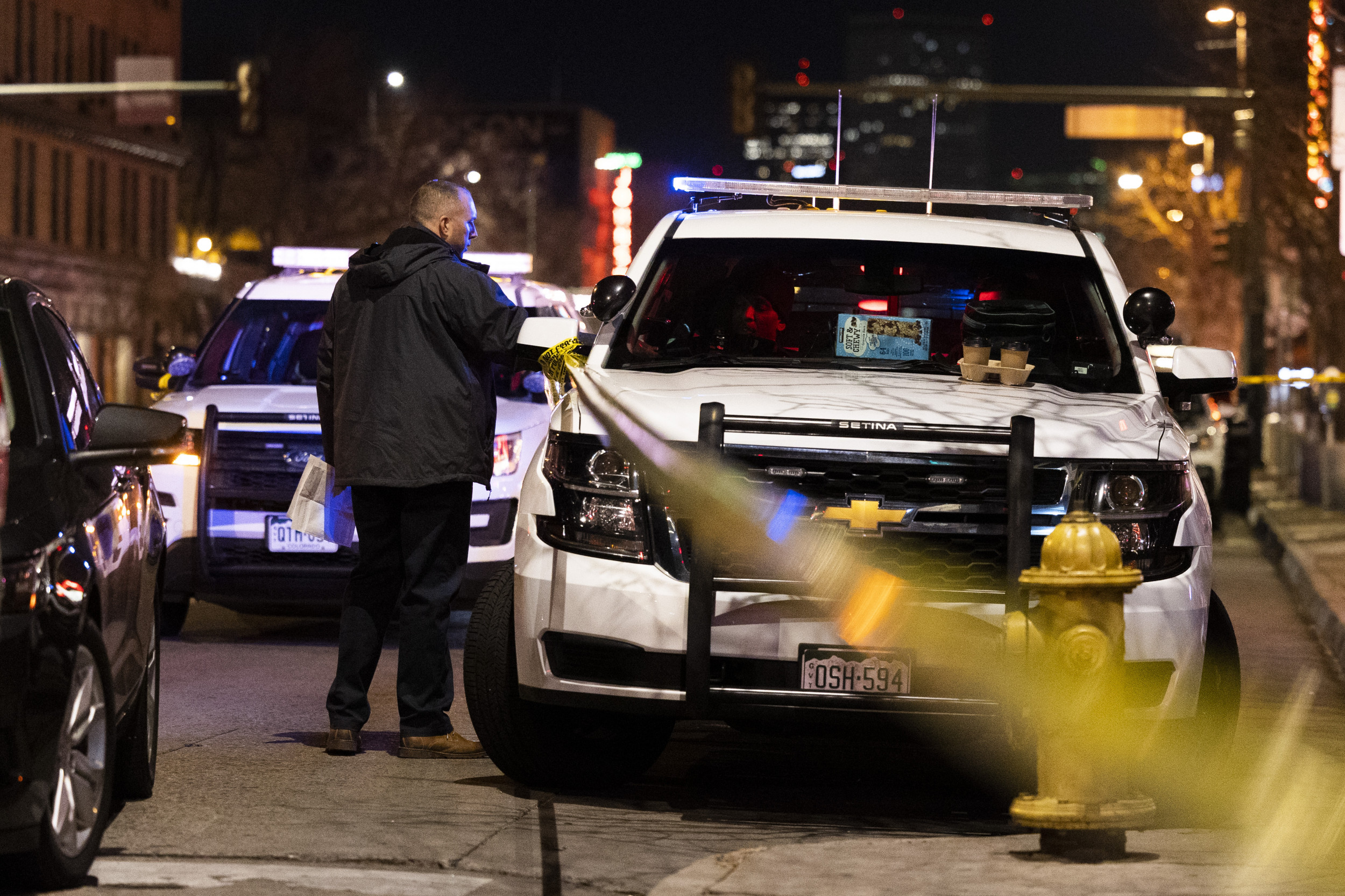 Mother Charged After 6-Year-Old Fatally Shoots Himself With Unsecured Gun