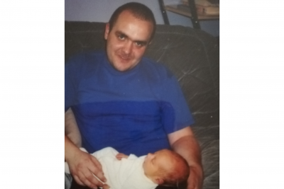 Simon Gilchrist Was A Victim Of Abuse Simon Gilchrist Was A Victim Of Abuse