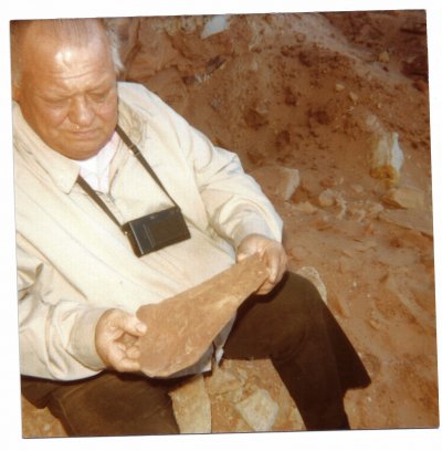 The Dillman Family Are Treasure Hunters The Dillman Family Are Treasure Hunters