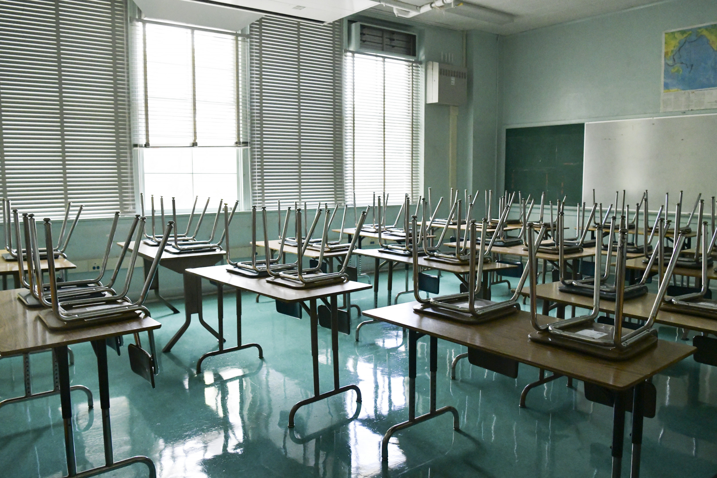 Black Students Told To Pick Cotton During Lessons On Slavery Parents   Classroom Slavery Lesson New York 