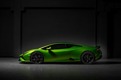 Lamborghini Huracn Tecnica Lamborghini Huracn Tecnica
