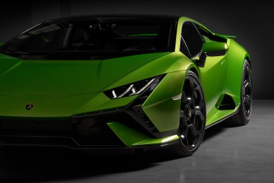 Lamborghini Huracn Tecnica Lamborghini Huracn Tecnica