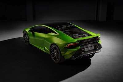 Lamborghini Huracn Tecnica Lamborghini Huracn Tecnica