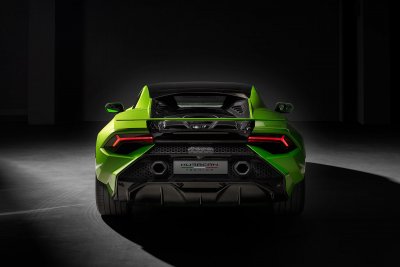Lamborghini Huracn Tecnica Lamborghini Huracn Tecnica