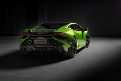 Lamborghini Huracn Tecnica Lamborghini Huracn Tecnica
