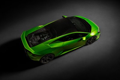 Lamborghini Huracn Tecnica Lamborghini Huracn Tecnica