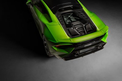 Lamborghini Huracn Tecnica Lamborghini Huracn Tecnica