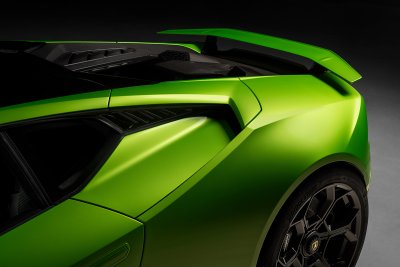 Lamborghini Huracn Tecnica Lamborghini Huracn Tecnica
