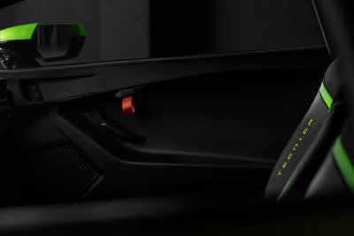 Lamborghini Huracn Tecnica Lamborghini Huracn Tecnica