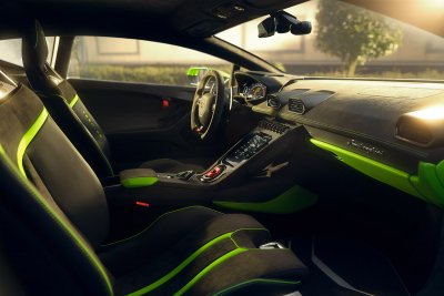Lamborghini Huracn Tecnica Lamborghini Huracn Tecnica