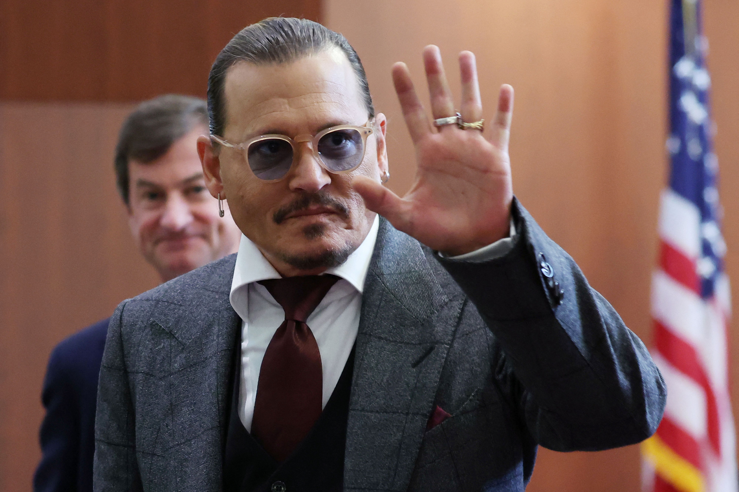 Johnny Depp, Amber Heard Trial Coverage: Fourth Week of Testimony Begins