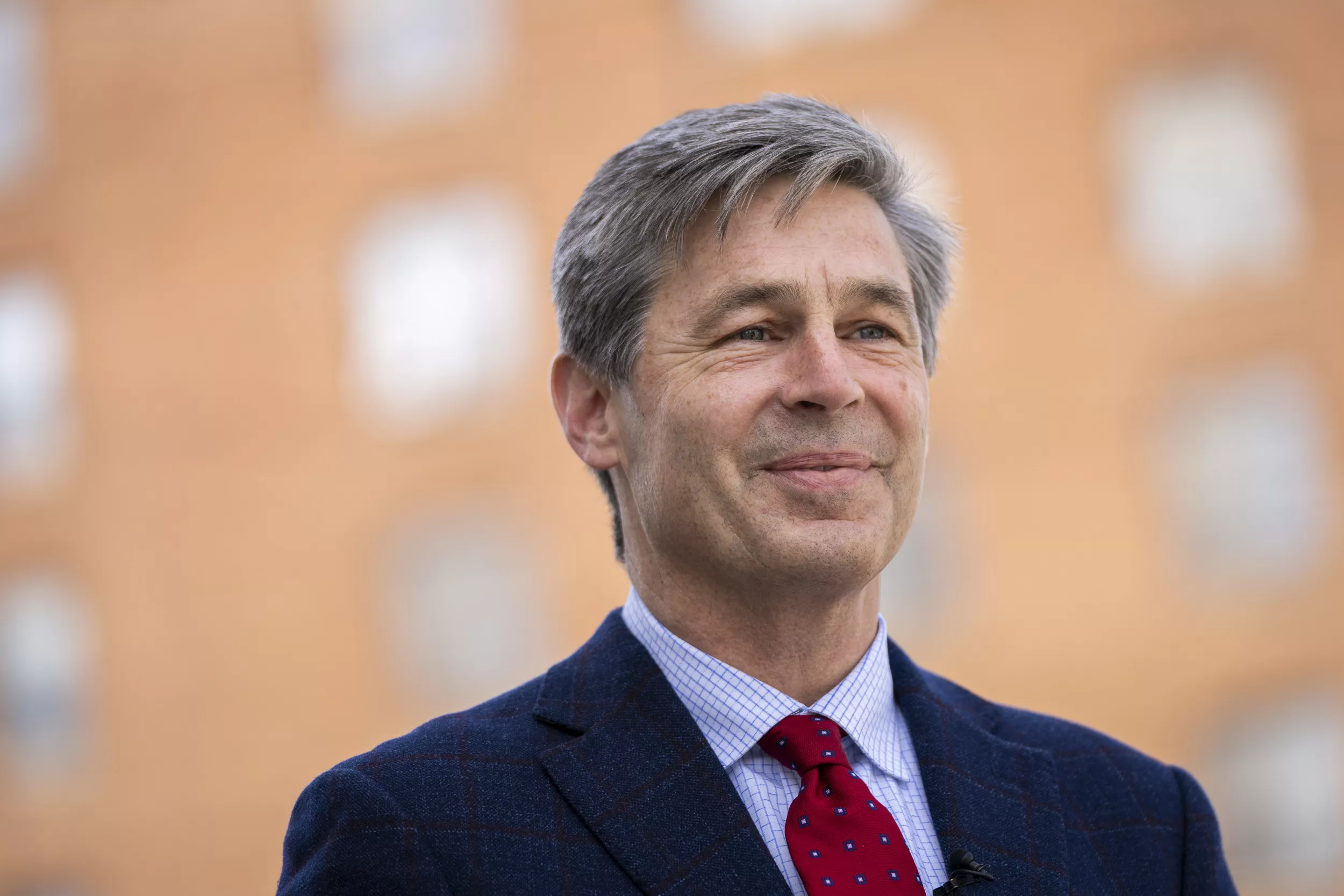 Matt Dolan Gains Ground Ahead of Ohio Primary in Threat to Trump's Power - Vimarsana News