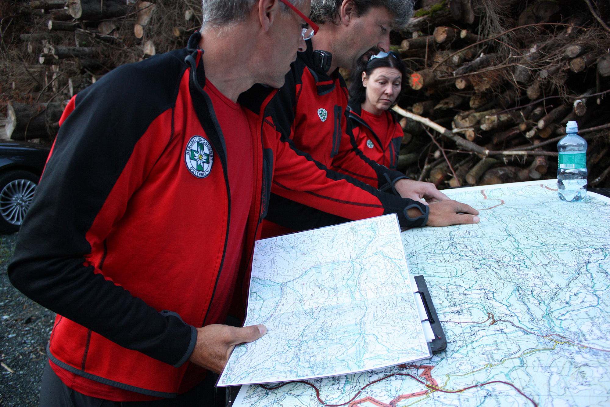 Body Found in Tent Could Be Missing Teen Climber