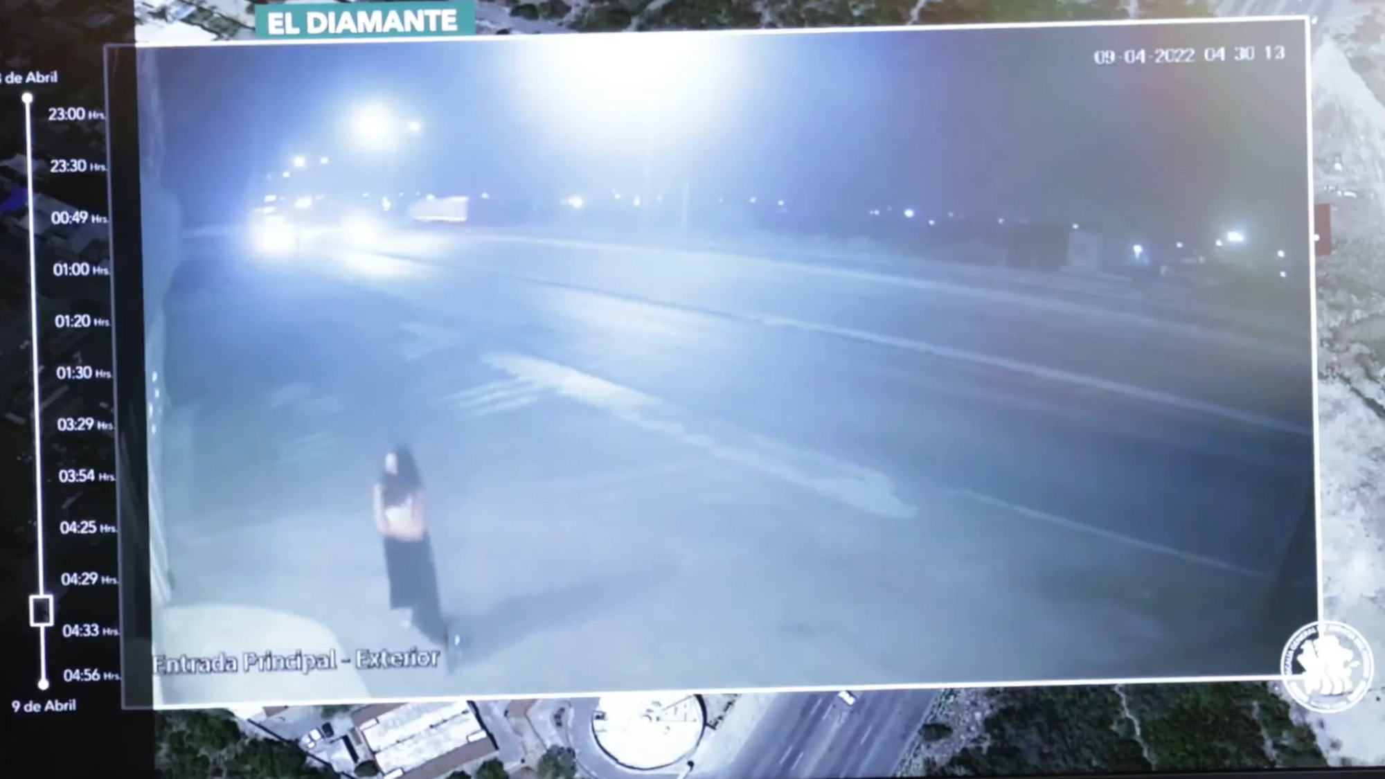 Debanhi Probe Officials Removed: Investigators made Errors in Murder Quiz