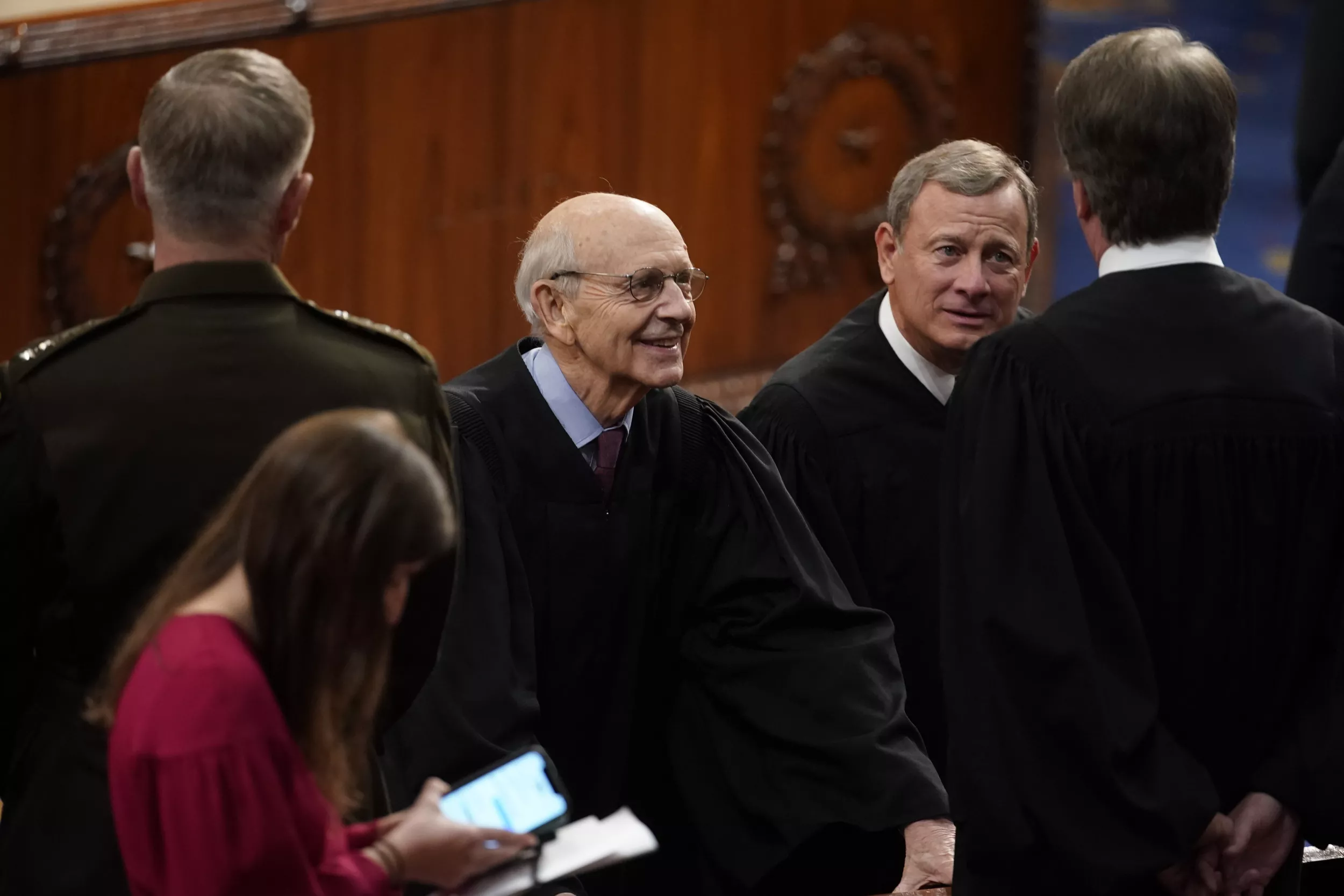 Christian Group Wins Supreme Court Battle Over Right to Fly Religious Flag - Vimarsana News