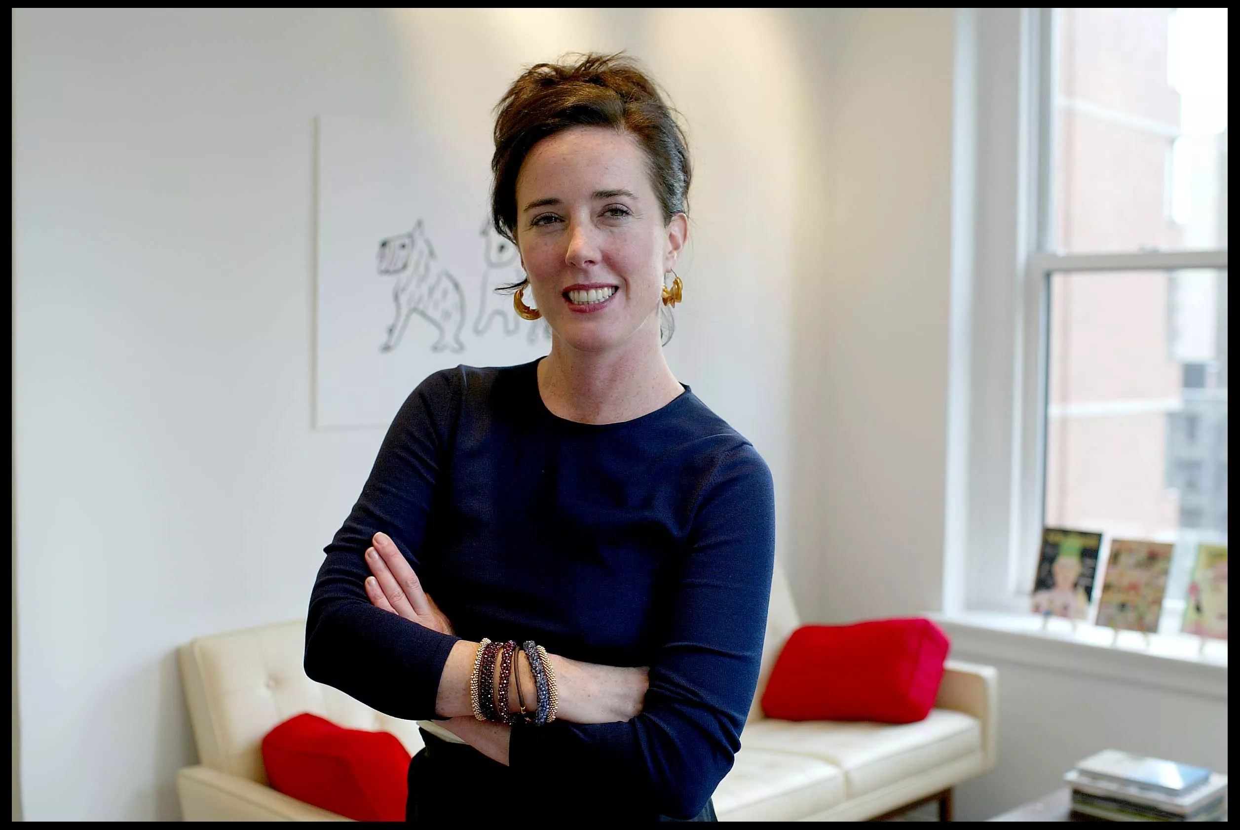 Ulta Apologizes for 'Insensitive' Kate Spade Email After Online Backlash - Vimarsana News
