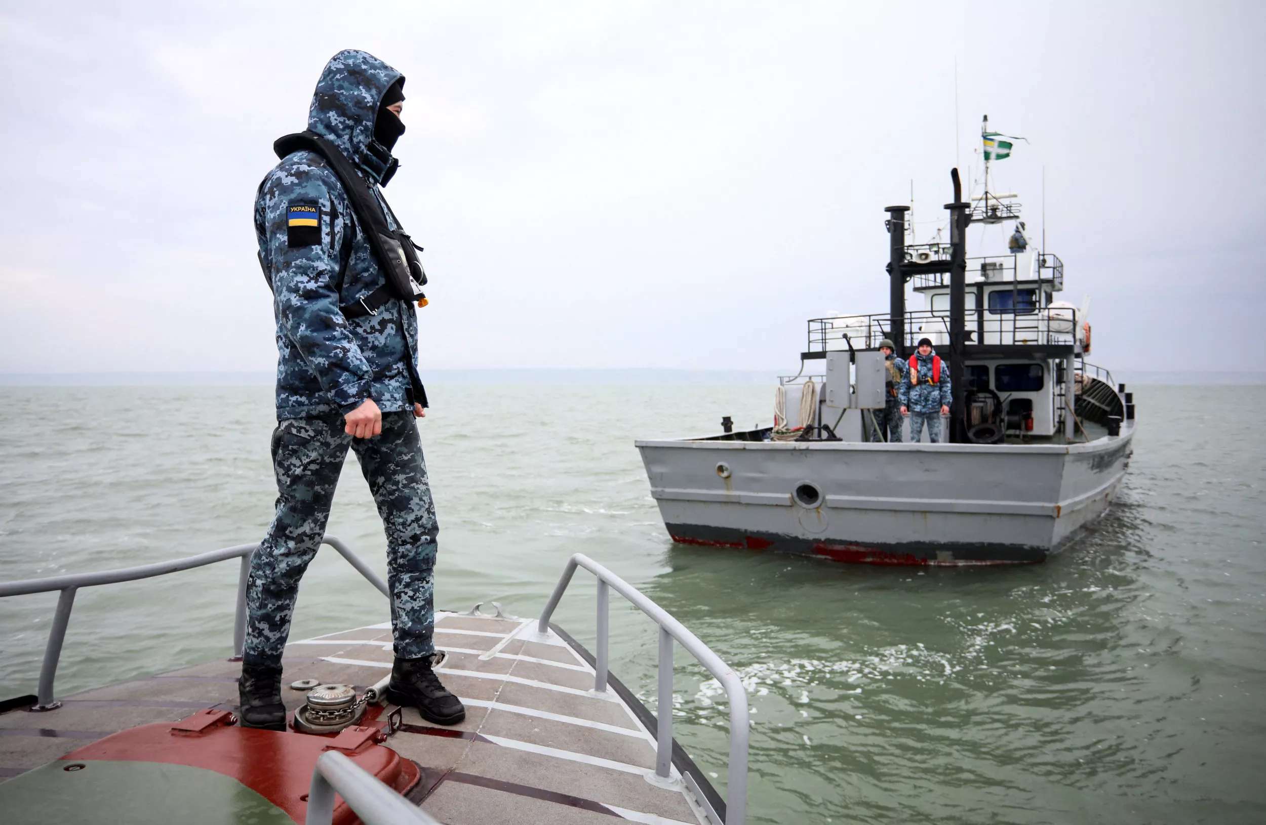 Russian Ship Near Hawaii's Waters Grabs Military Attention Amid Ukraine War - Vimarsana News
