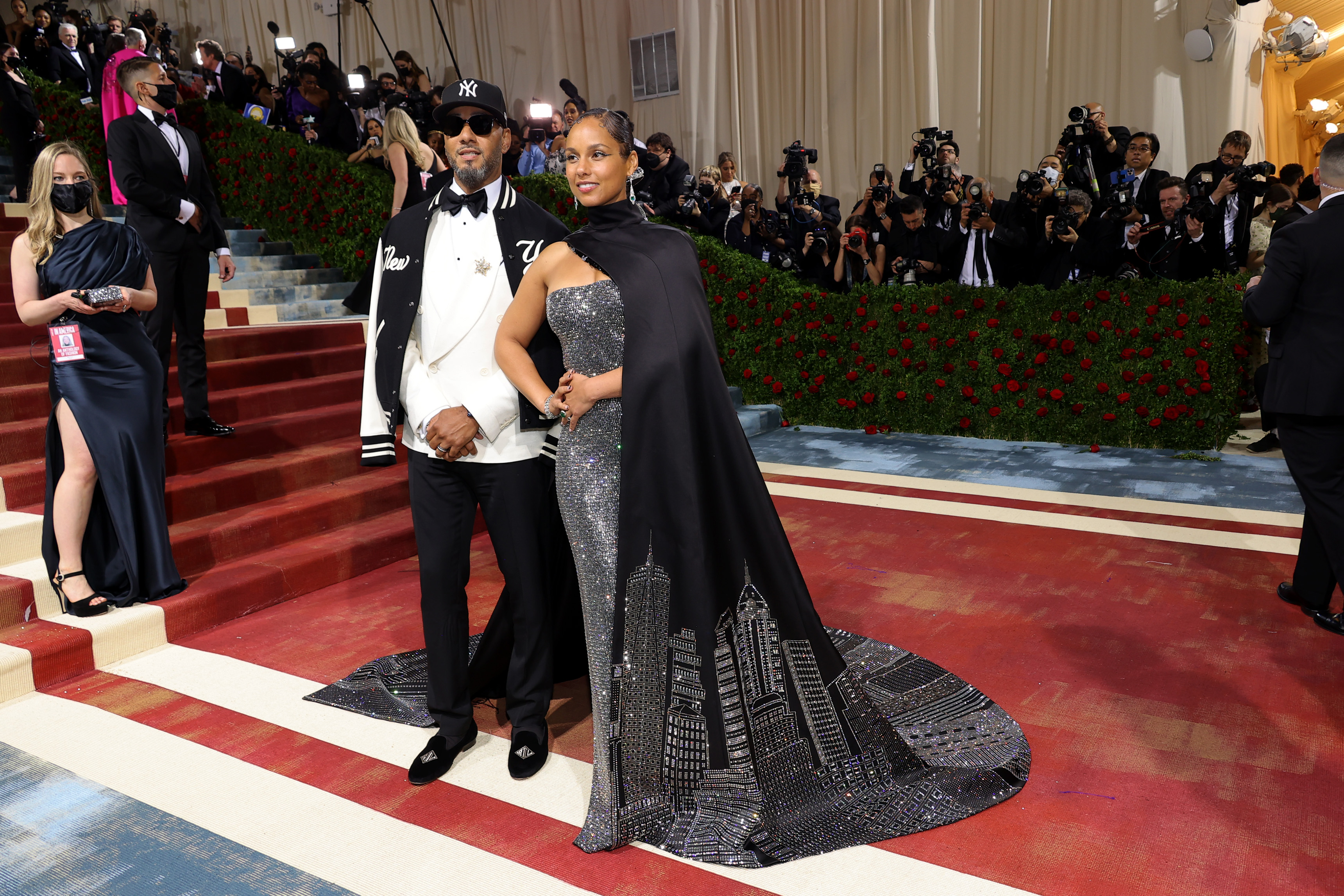 The Best Looks From The Met Gala 2022 Red Carpet