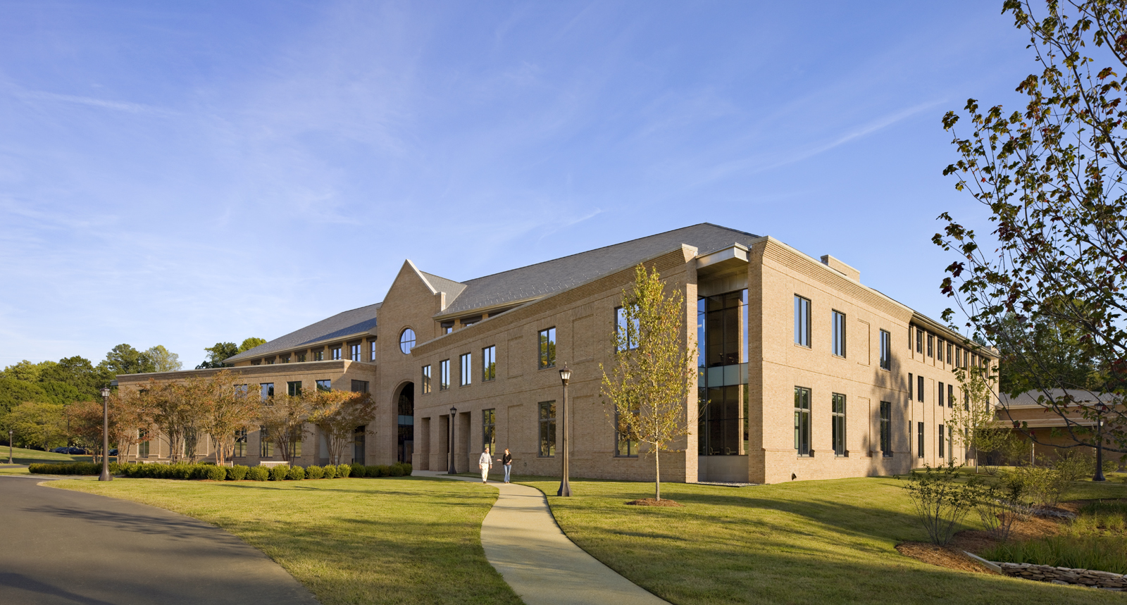 William & Mary School of Education