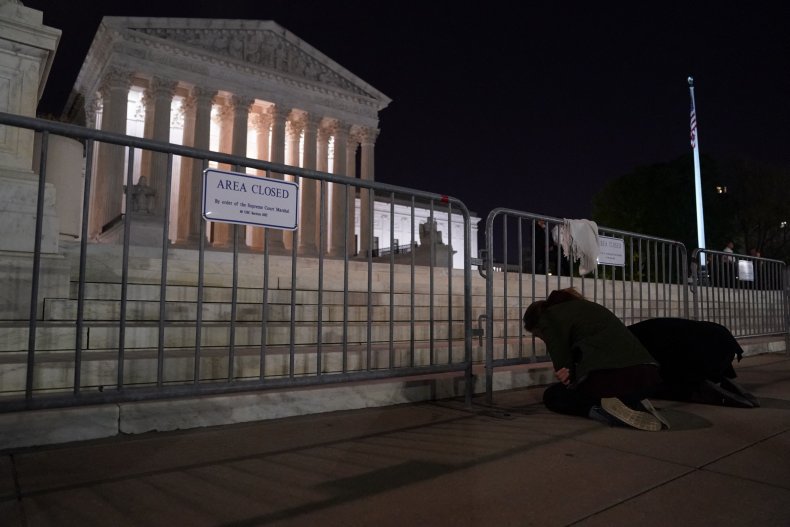 Supreme Court U.S.