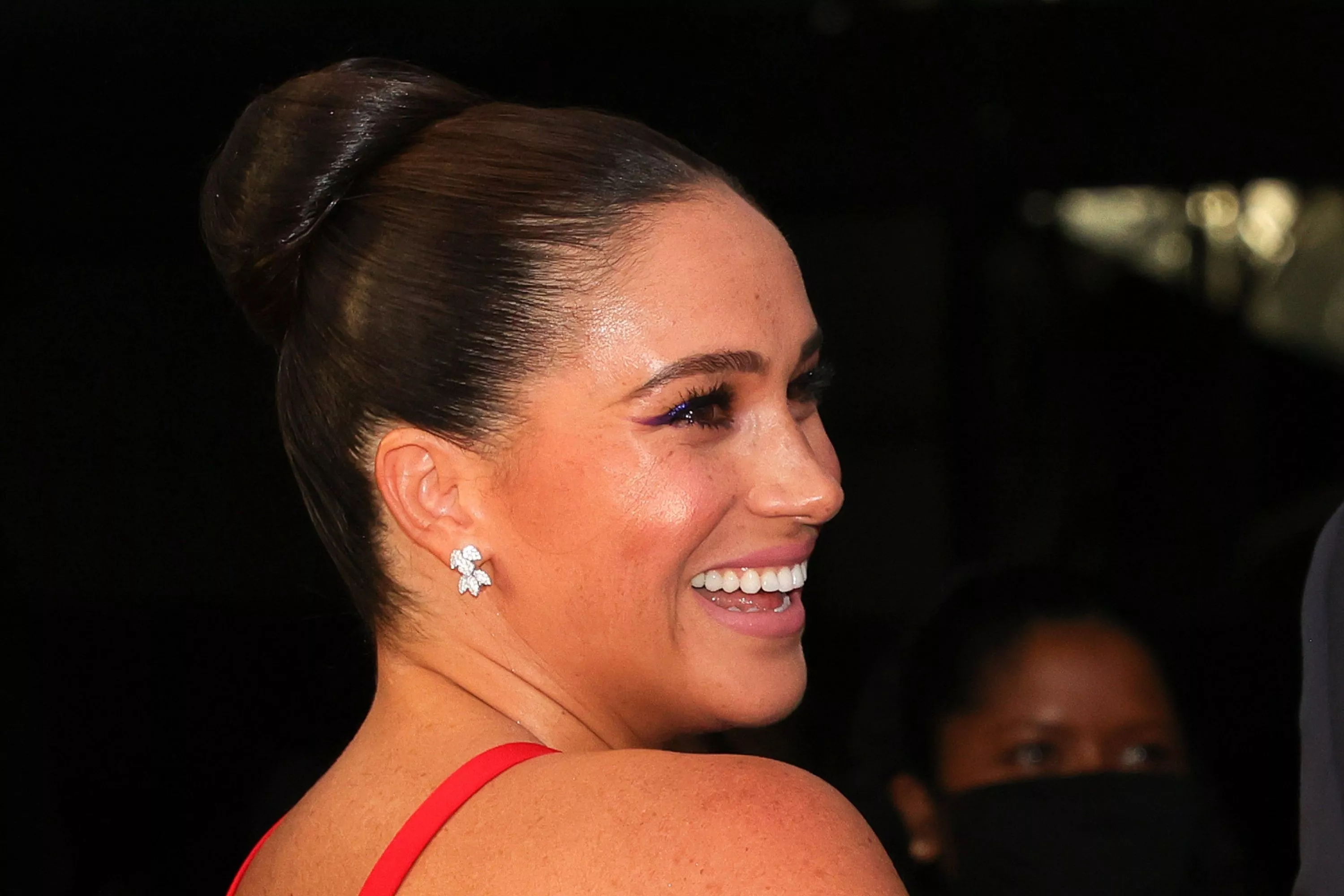 Meghan Markle 'Pearl' Part of Cluster of Young Girls' Shows Axed by Netflix - Vimarsana News