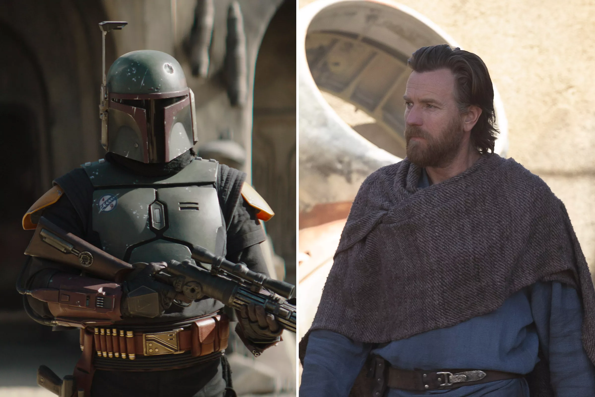 All the Content Coming to Disney+ for 'Star Wars' Day - Vimarsana News
