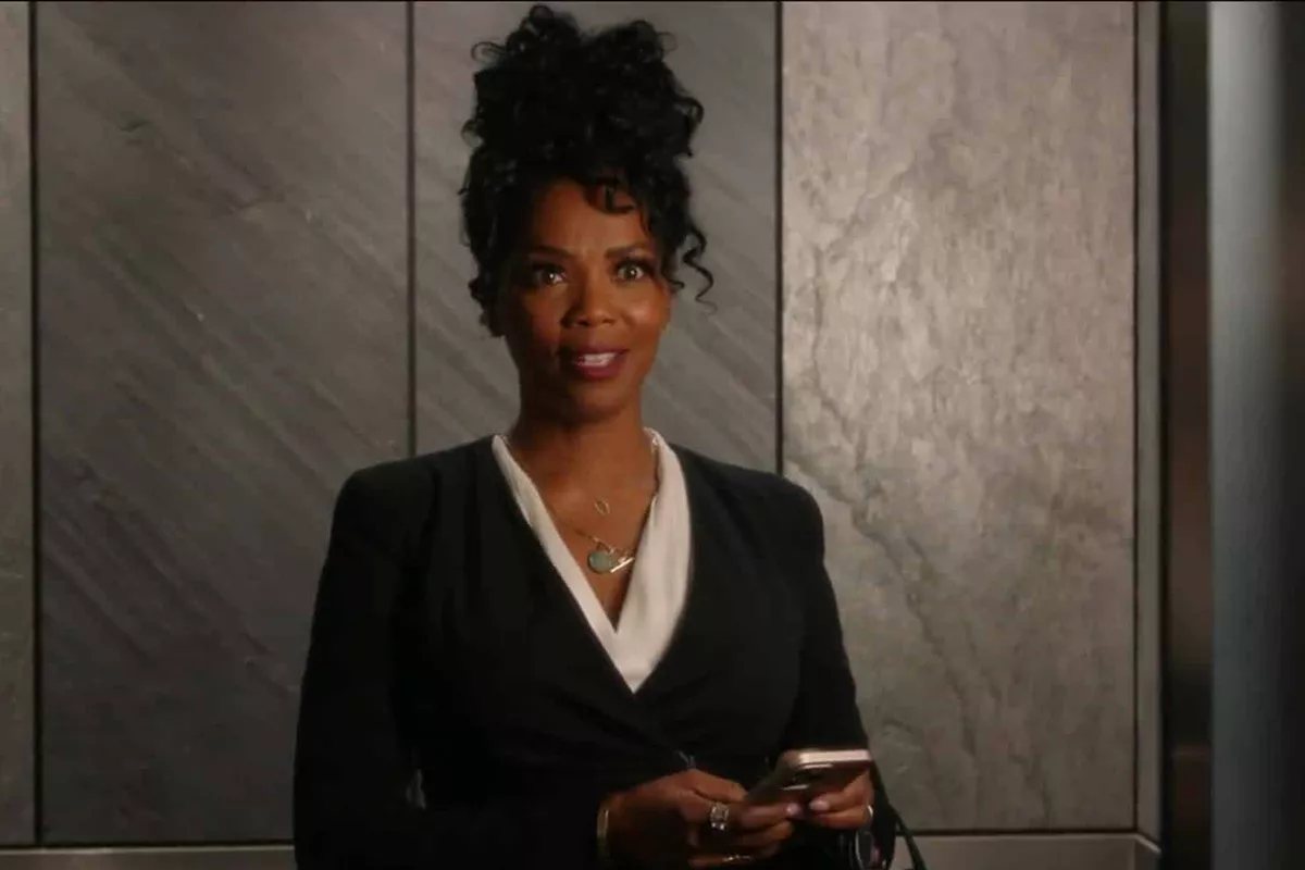 Why Vanessa Estelle Williams is Leaving '9-1-1' as Claudette Collins - Vimarsana News