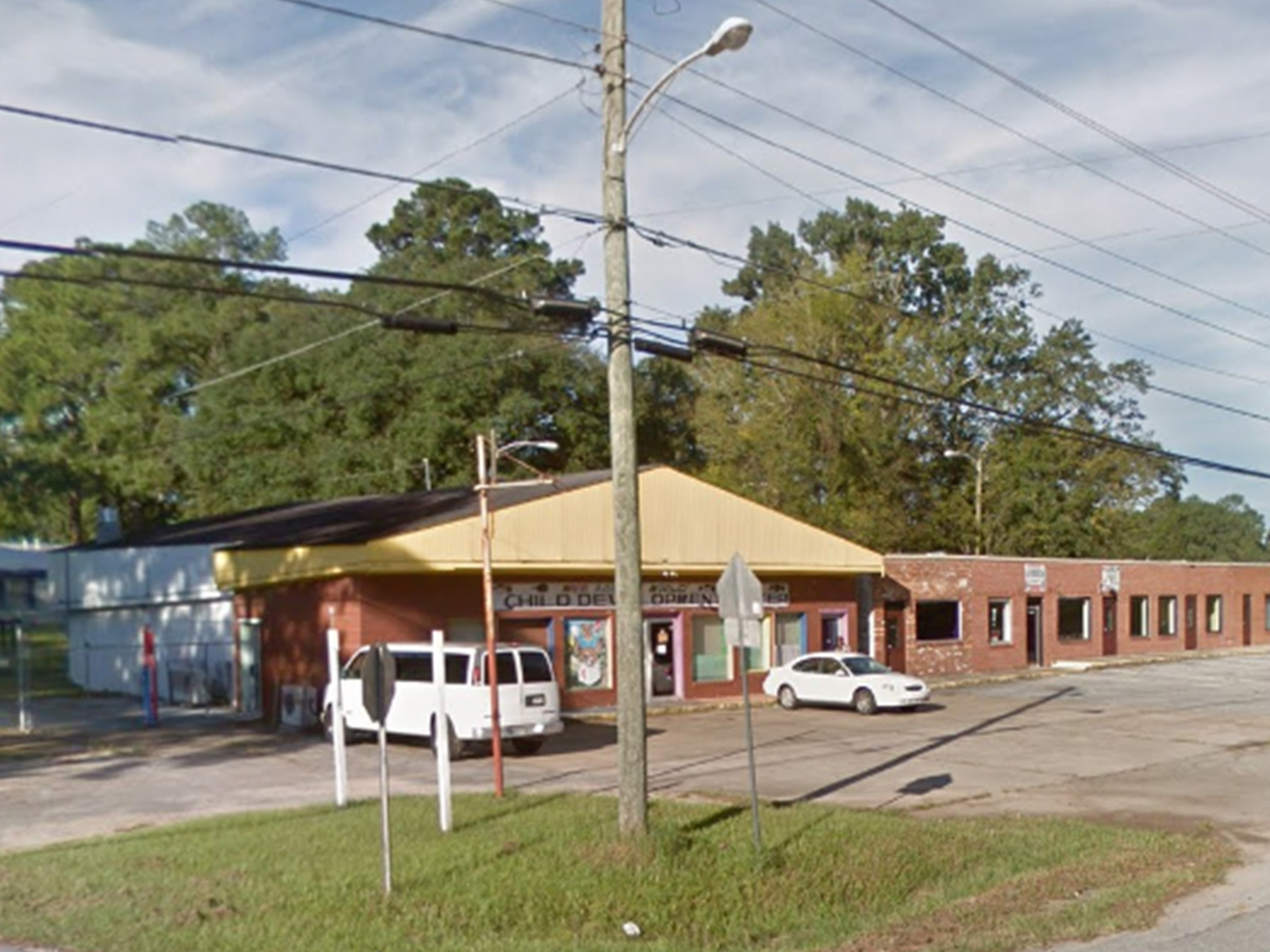 Toddler Allegedly Attacked by 5-Year-Old at Georgia Daycare