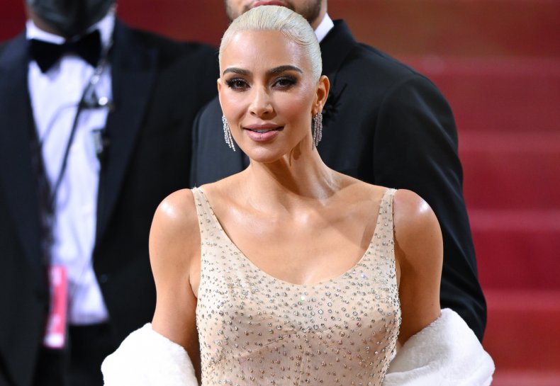 Kim Kardashian