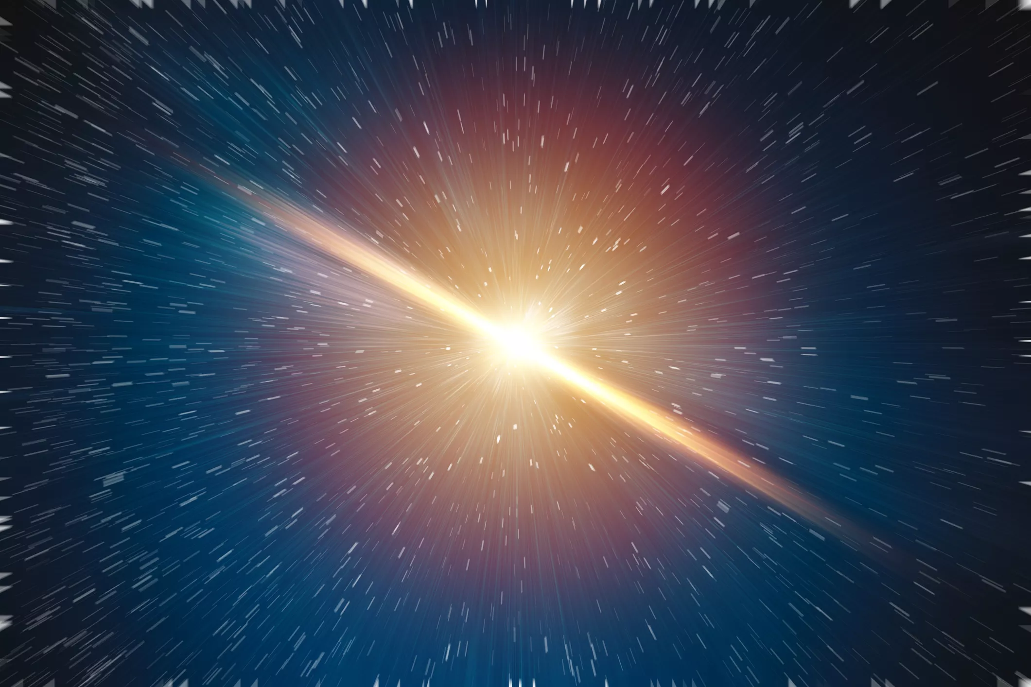 Universe Could Start Shrinking in Just 100 Million Years - Vimarsana News