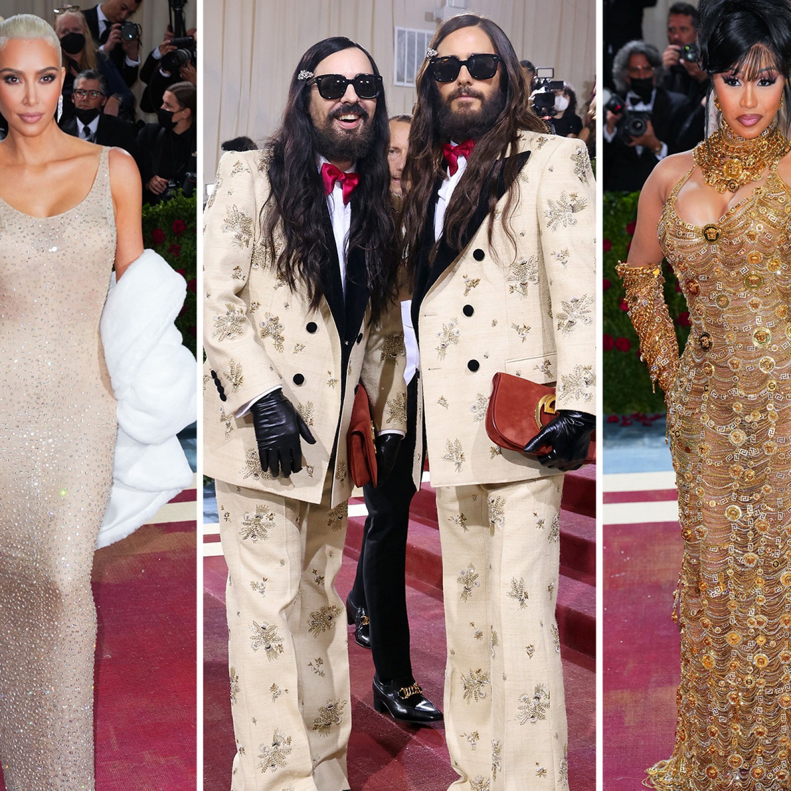 Everything we know about Met Gala 2021: How to watch live