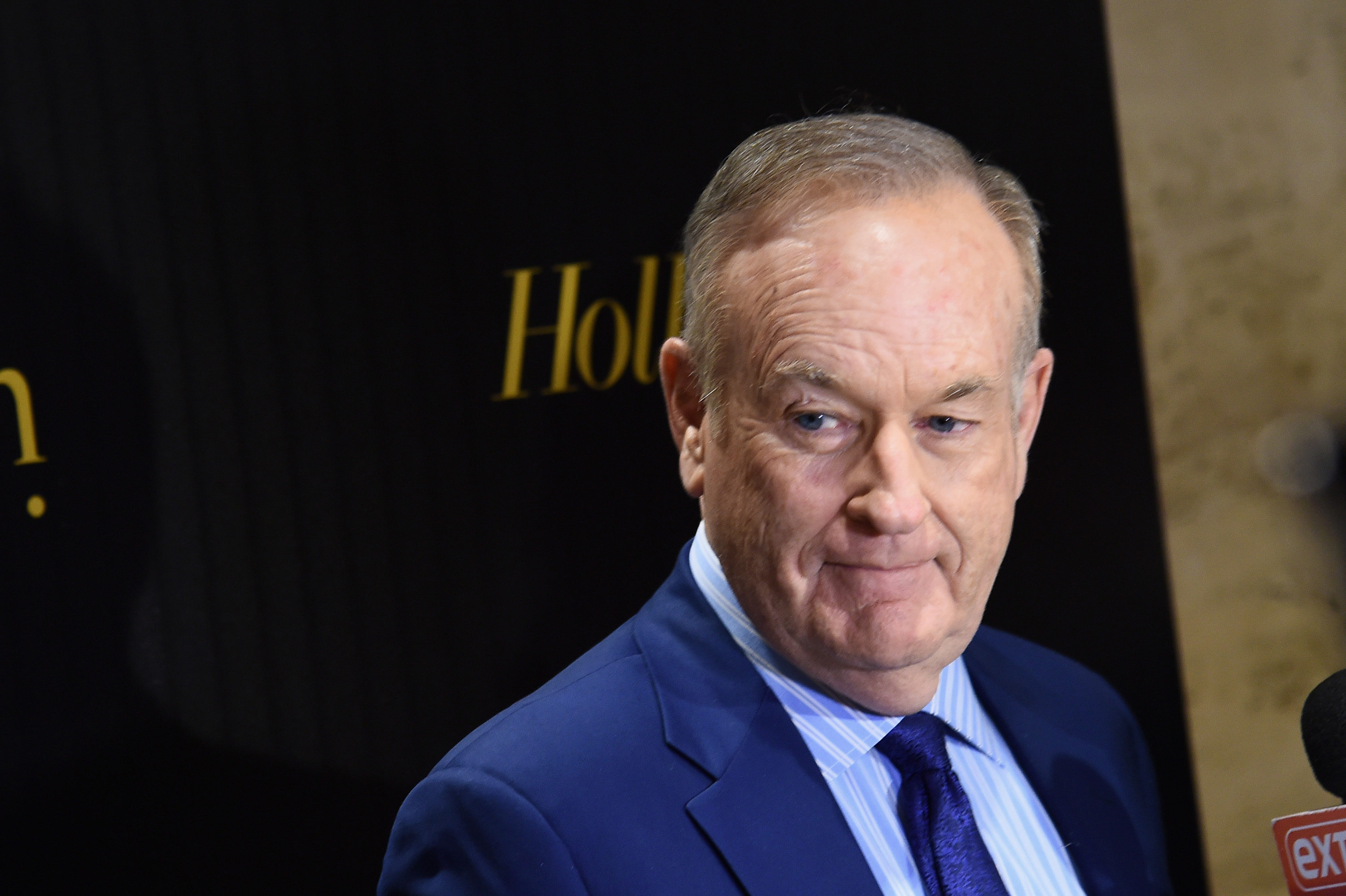 Bill O'Reilly Says Putin Could Be Wiped Off the Earth by U.S. in One Day